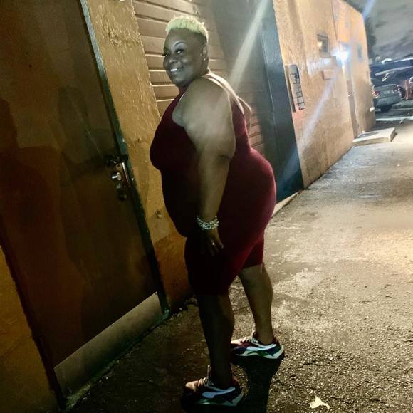 Profile Picture of Chauncey Poole (@octoberbaby1981) on Poshmark