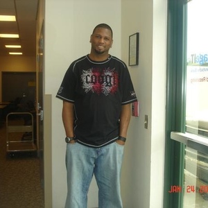 Profile Picture of Aaron Duncan (@sixtysecondassasin) on Myspace