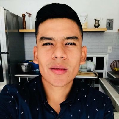 Profile Picture of Martin Basilio Portillo (@MartinBasiliop1) on Twitter