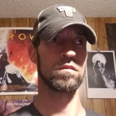 Profile Picture of Chris Dufrene (@ChrisDufrene2) on Twitter
