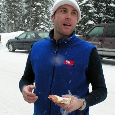 Profile Picture of Chris Trant (@chris_trant) on Twitter