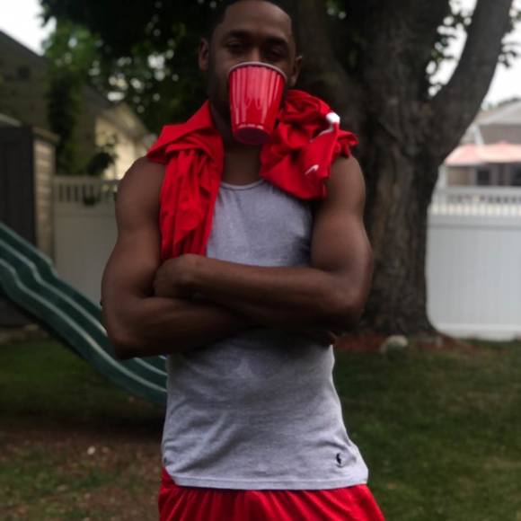 Profile Picture of Chris Denton (@amkaboogie) on Poshmark