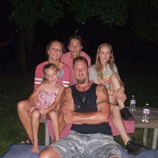 Profile Picture of James Hadsall (@james.hadsall.7) on Facebook