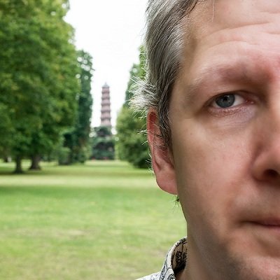 Profile Picture of (((Robert Ramsay))) (@MothTwiceborn) on Twitter