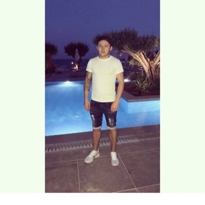 Profile Picture of Scott Fear (@ScottNikolai_) on Twitter