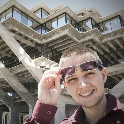 Profile Picture of James Zander (@theterranflame) on Twitter