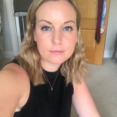 Profile Picture of Lydia Smith (@Lyd_Carolina) on Twitter