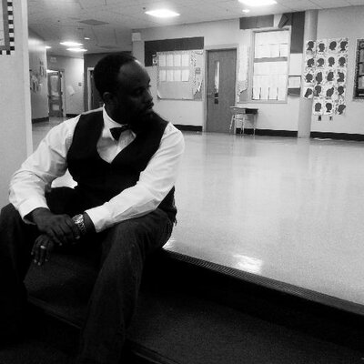 Profile Picture of Eric Shelton (@pastoreshelt) on Twitter