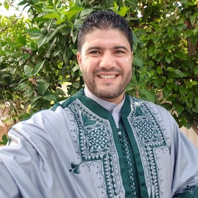 Profile Picture of Yemen Ben Zekri (@ZekriYemen) on Twitter