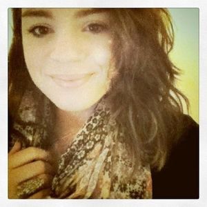 Profile Picture of Anna Olin (@love2thedrums) on Myspace