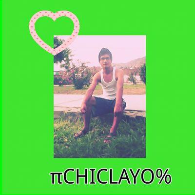 Profile Picture of Jaime Chiclayo Peral (@ChiclayoJaime) on Twitter