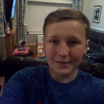Profile Picture of Matthew Channing (@matthewchannin1) on Twitter
