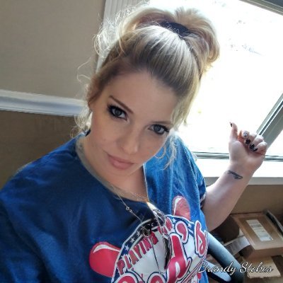 Profile Picture of Brandy Stokes (@brandystokes17) on Twitter