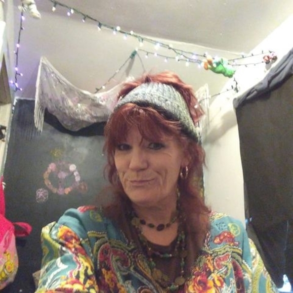 Profile Picture of Paula Quick (@streetratpdq) on Poshmark