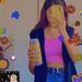 Profile Picture of Isabelle Lynn savocchi (@isabellelynns) on Pinterest