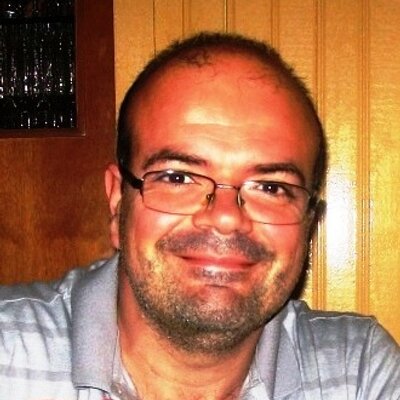 Profile Picture of Eric Brum Borges (@ericbborges) on Twitter