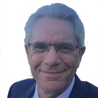 Profile Picture of Dr Richard Stejer (@dr-richard-stejer) on Quora