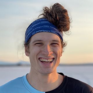 Profile Picture of Bob Reese | Parkour Athlete (@bobreesecookiemonster) on Instagram