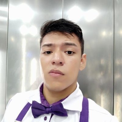 Profile Picture of Bryan Sanjuan Flores (@luc_omar) on Twitter