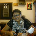 Profile Picture of Gayathri Ranganathan (@gayathri ranganathan) on Flickr