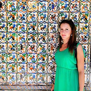 Profile Picture of Alice Appendino (@liliana.alice) on Facebook
