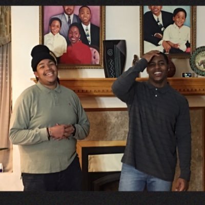 Profile Picture of Herbert Clay Miller (@Herbi_HighLife) on Twitter