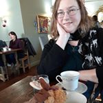 Profile Picture of Joanna Wilkinson (@joannareinerwilkinson) on Instagram