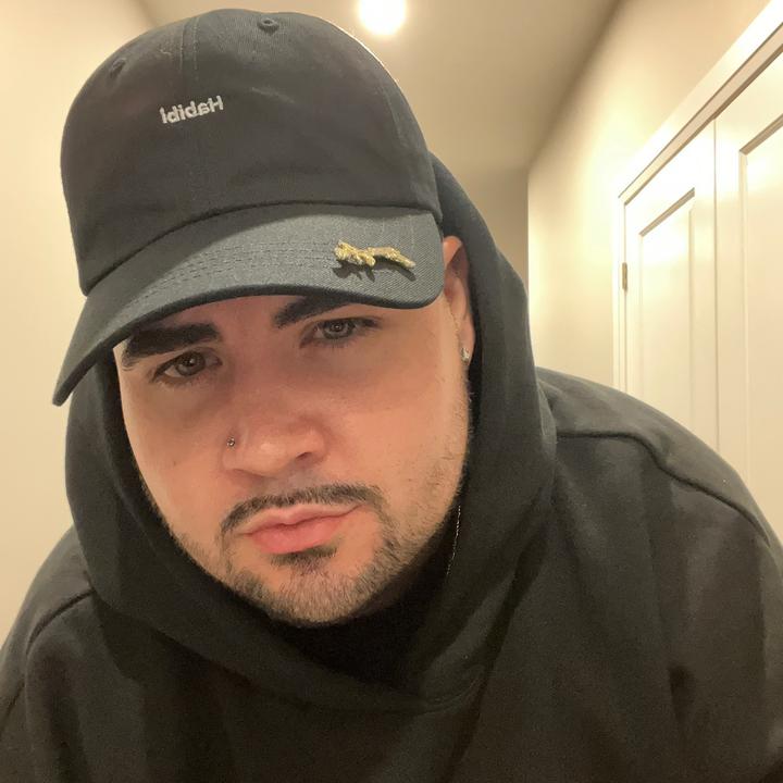 Profile Picture of Neldetoronto (@kevinrites) on Tiktok