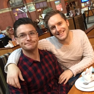 Profile Picture of Jonathan Cook (@JonathanCook87) on Twitter