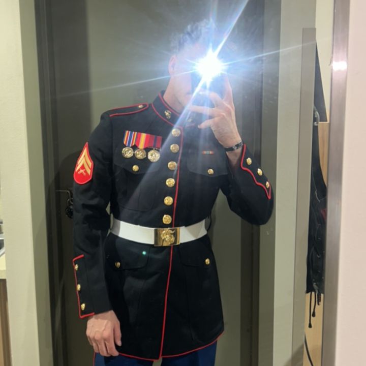 Profile Picture of Cameron Smith (@@cameronsmith.120) on Tiktok