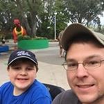 Profile Picture of James Sienkiewicz (@jamessienkiewicz) on Instagram