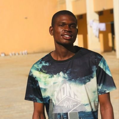 Profile Picture of Joseph Eno (@JosephEno18) on Twitter