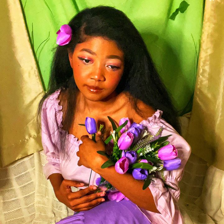 Profile Picture of monique williams (@@monique_arted) on Tiktok