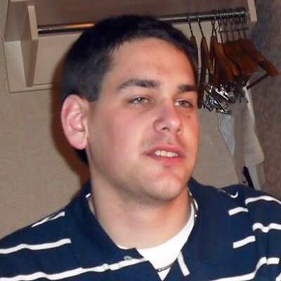 Profile Picture of Cody Spencer (@codyspencer08) on Twitter