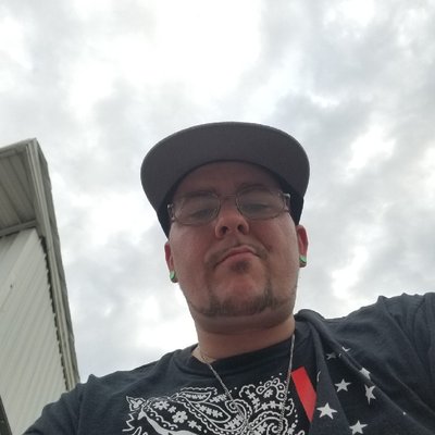 Profile Picture of Mike Cluff (@CluffMike) on Twitter