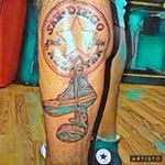 Profile Picture of Robert Whiteside (@robert.sprawl.3) on Instagram