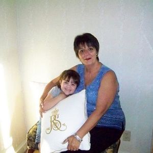 Profile Picture of Carlene Cormier (@cosmo714) on Myspace