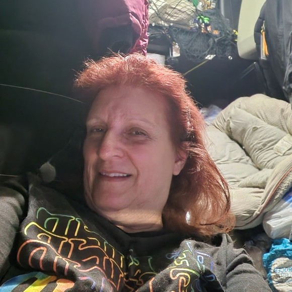 Profile Picture of Laurie Hover (@lauriehover) on Poshmark