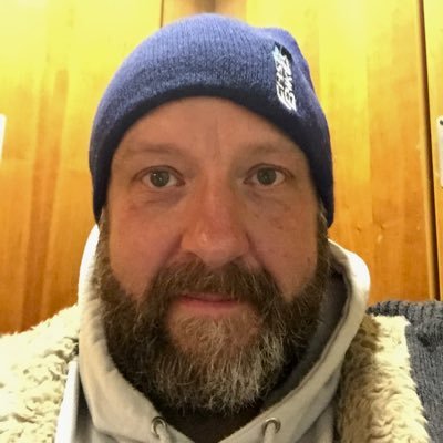 Profile Picture of Paul Hughes (@paulhughes062bt) on Twitter