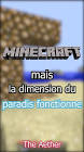 Profile Picture of   Minecraft mais la dimension... (@locodmp4) on Tiktok