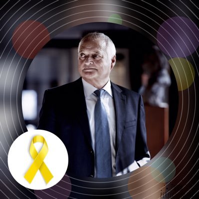 Profile Picture of Jan Smolenaars (@JanSmolenaars) on Twitter