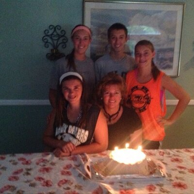 Profile Picture of Kathie Gaghan (@dalermom04) on Twitter