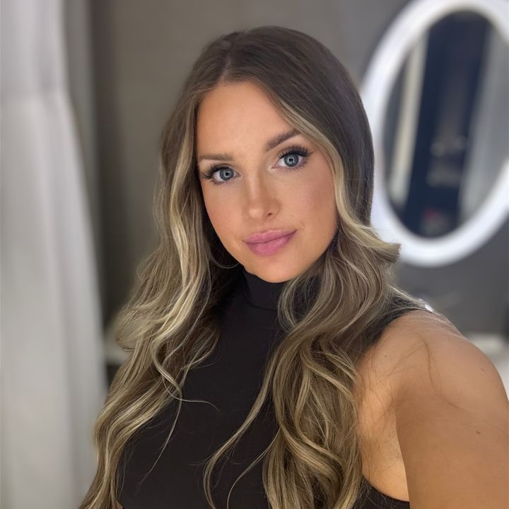 Profile Picture of Courtney Winfield (@@courtney_winfield) on Tiktok