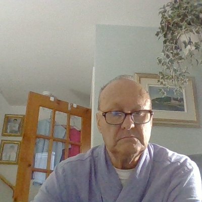 Profile Picture of Jean-Paul Theriault (@JeanPaulTheria6) on Twitter