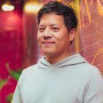Profile Picture of Dustin Chinn (@madletters) on Instagram
