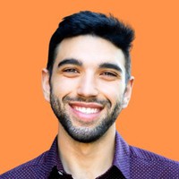 Profile Picture of Eyal C Cohen (@eyal-c-cohen) on Quora