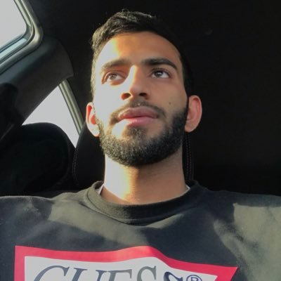 Profile Picture of Nasser Mohammed (@nnn_q7) on Twitter