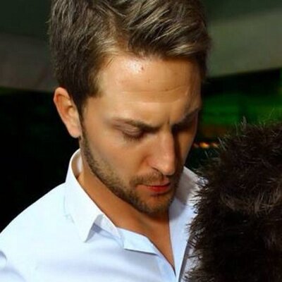 Profile Picture of Erik Oswald (@OswaldErik) on Twitter