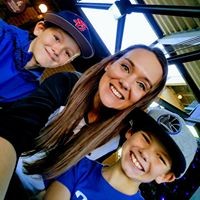 Profile Picture of Codie Boyce Beesley (@codie-boyce-beesley) on Quora