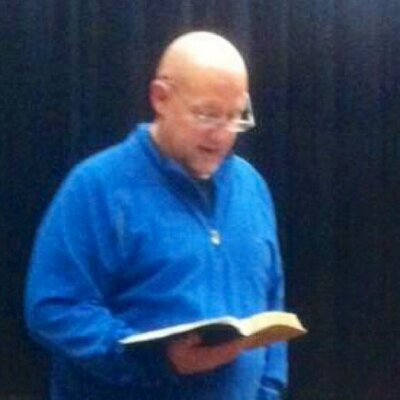 Profile Picture of John McCrary (@johnmccrary5761) on Twitter